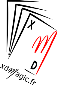 Xavier Dion – Magicien & Mentaliste pour mariages, entreprises et événements privés, anniversaire à Paris et Val d'Oise