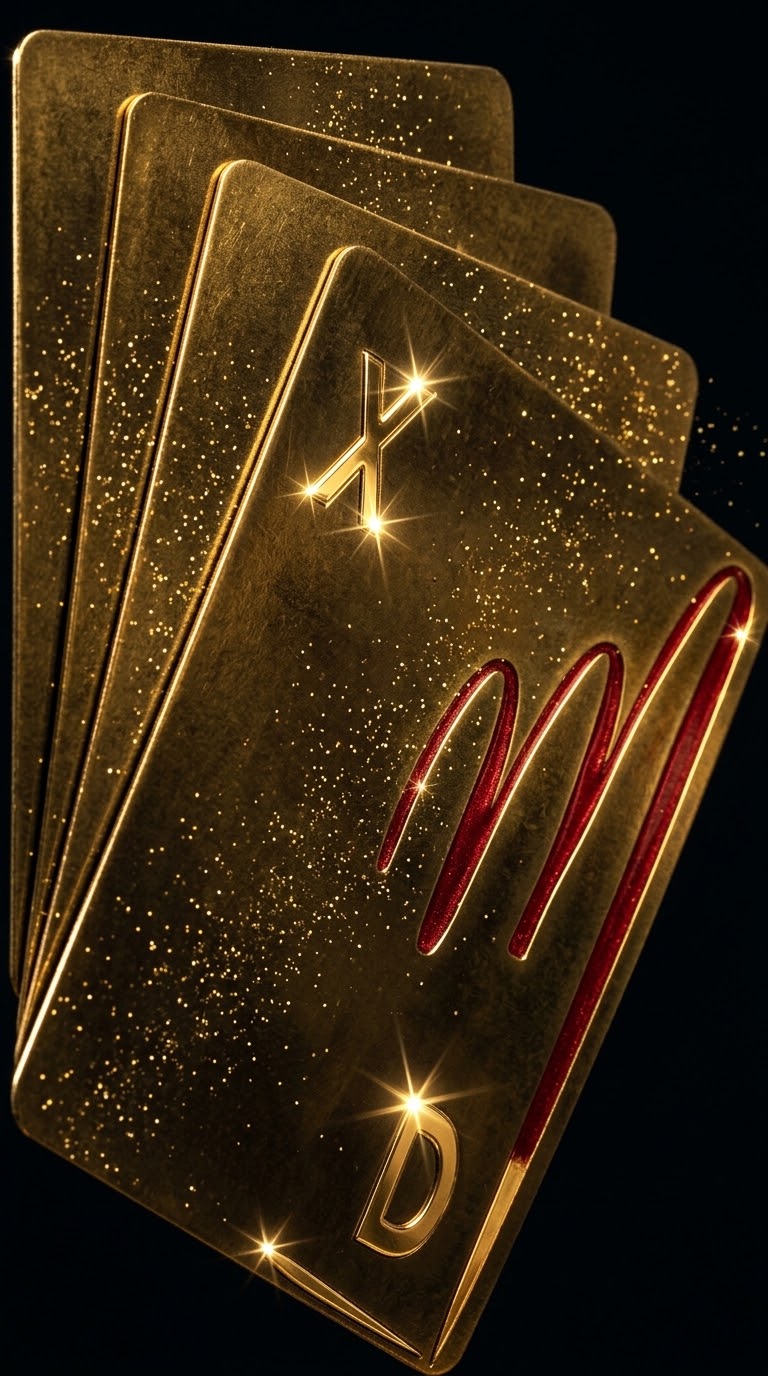 Logo XDMagic